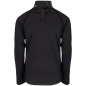 CCM Youth Kompressionsshirt Langarm mit Halsschutz TNG4BA
