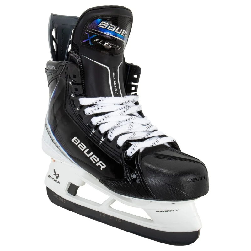 BAUER Vapor Flylite Intermediate Eishockey Schlittschuhe