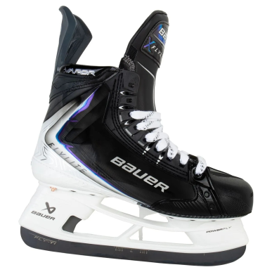 BAUER Vapor Flylite Intermediate Eishockey Schlittschuhe