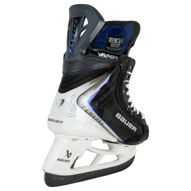 BAUER Vapor Flylite Intermediate Eishockey Schlittschuhe