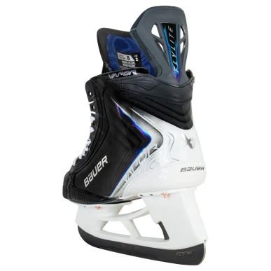 BAUER Vapor Flylite Intermediate Eishockey Schlittschuhe