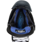 BAUER Vapor Flylite Intermediate Eishockey Schlittschuhe