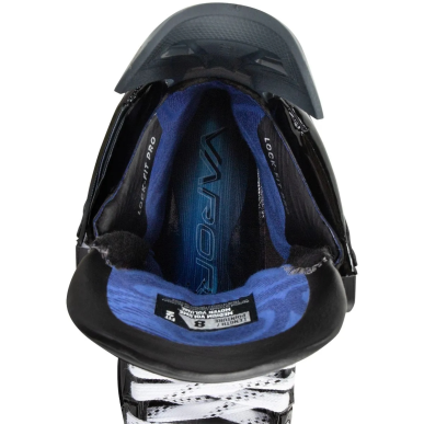 BAUER Vapor Flylite Intermediate Eishockey Schlittschuhe