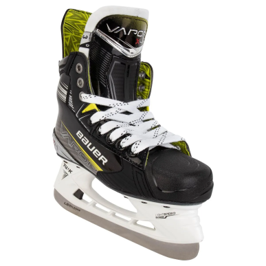 BAUER Vapor X4 S23 Junior Ice Hockey Skates