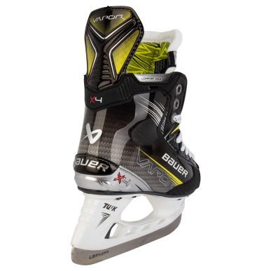 BAUER Vapor X4 S23 Junior Ice Hockey Skates