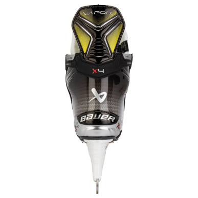 BAUER Vapor X4 S23 Junior Ice Hockey Skates
