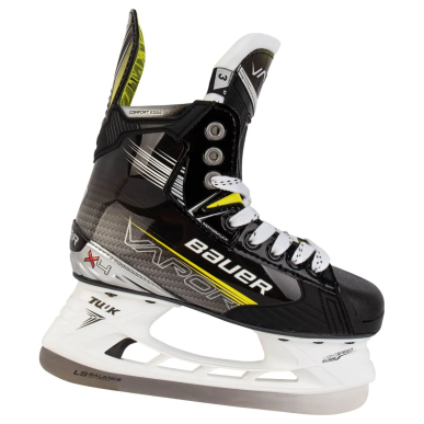 BAUER Vapor X4 S23 Junior Ice Hockey Skates