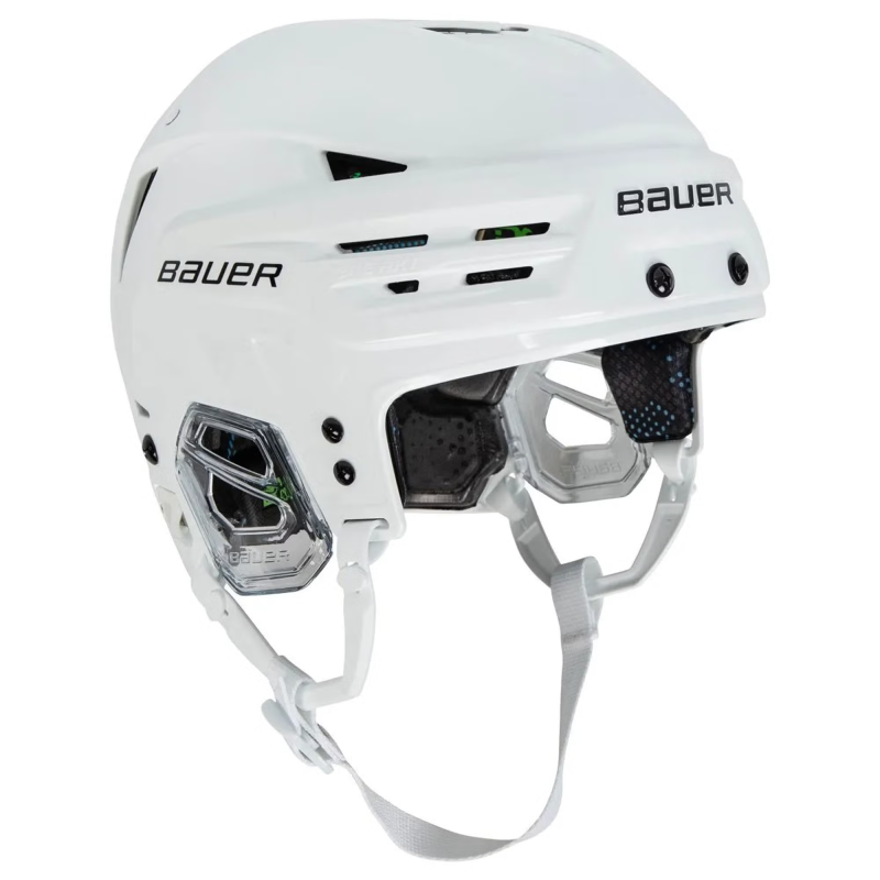 BAUER RE-AKT 85 Eishockey-Helm