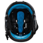 BAUER RE-AKT 65 Eishockey-Helm