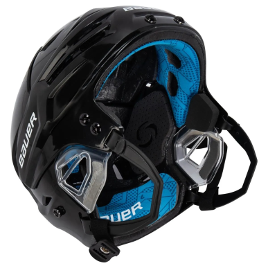 BAUER RE-AKT 65 Eishockey-Helm