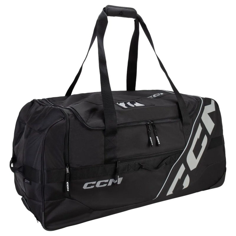 CCM B570 Senior Wheeled Equipment Bag