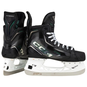 CCM Jetspeed FTW Womens Senior Ice Hockey Skates