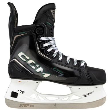 CCM Jetspeed FTW Damen Senior Eishockeyschlittschuhe