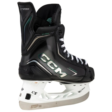 CCM Jetspeed FTW Damen Senior Eishockeyschlittschuhe