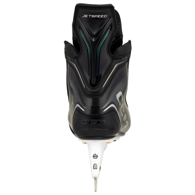 CCM Jetspeed FTW Damen Senior Eishockeyschlittschuhe