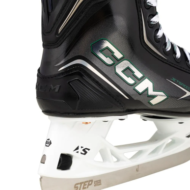 CCM Jetspeed FTW Damen Senior Eishockeyschlittschuhe