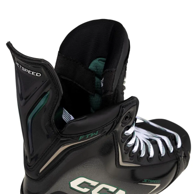 CCM Jetspeed FTW Damen Senior Eishockeyschlittschuhe