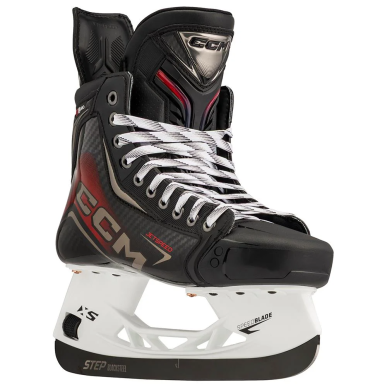 CCM Jetspeed FT8 Pro Junior Eishockeyschlittschuhe