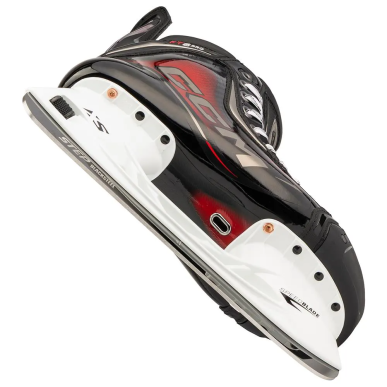 CCM Jetspeed FT8 Pro Junior Eishockeyschlittschuhe