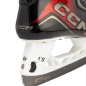 CCM Jetspeed FT8 Pro Junior Eishockeyschlittschuhe