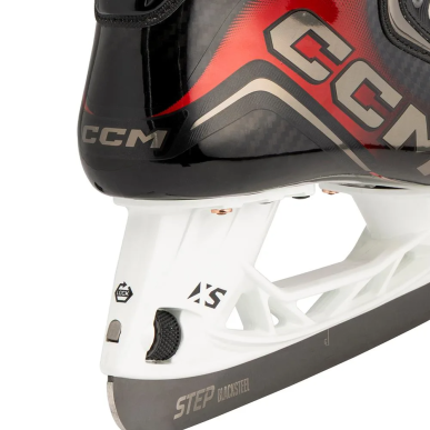 CCM Jetspeed FT8 Pro Junior Eishockeyschlittschuhe