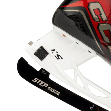 CCM Jetspeed FT8 Pro Junior Eishockeyschlittschuhe