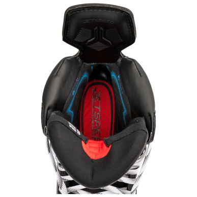 CCM Jetspeed FT8 Pro Junior Eishockeyschlittschuhe