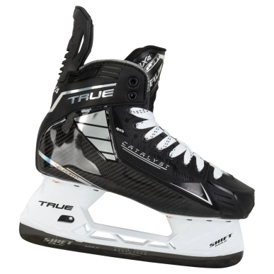 TRUE Catalyst 9X4 Senior Eishockeyschlittschuhe