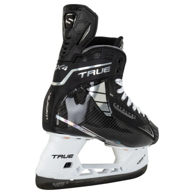 TRUE Catalyst 9X4 Senior Eishockeyschlittschuhe