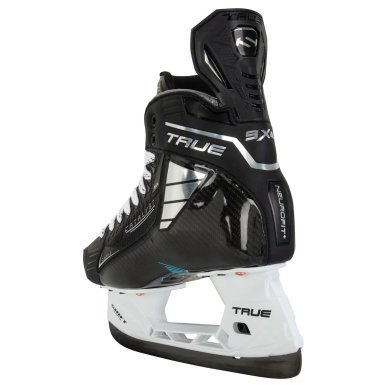 TRUE Catalyst 9X4 Senior Eishockeyschlittschuhe