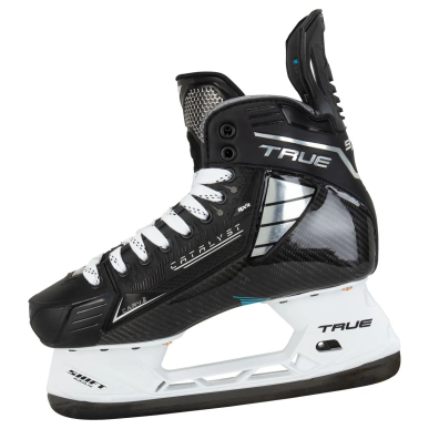 TRUE Catalyst 9X4 Senior Eishockeyschlittschuhe