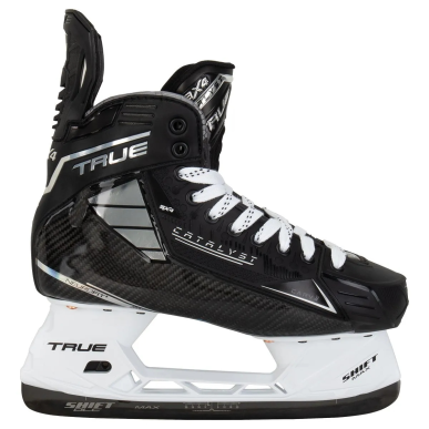 TRUE Catalyst 9X4 Senior Eishockeyschlittschuhe