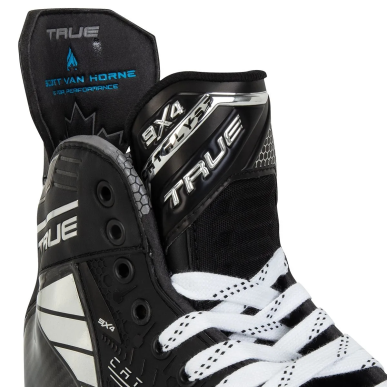 TRUE Catalyst 9X4 Senior Eishockeyschlittschuhe