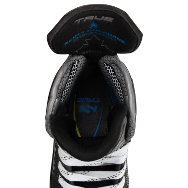TRUE Catalyst 9X4 Senior Eishockeyschlittschuhe