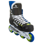 BAUER XR S25 Senior Inline Hockey Skates