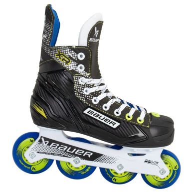 BAUER XR S25 Senior Inline Hockey Skates
