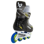 BAUER XR S25 Senior Inline Hockey Skates
