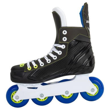 BAUER XR S25 Senior Inline Hockey Skates