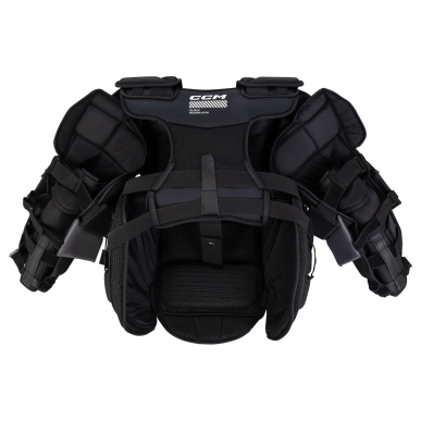 CCM Pro Spec Senior Torwart-Brust- und Armprotektor