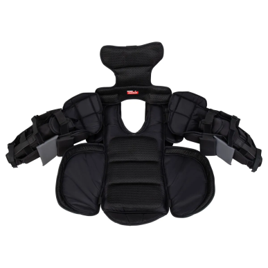 CCM Pro Spec Senior Torwart-Brust- und Armprotektor