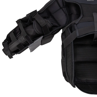 CCM Pro Spec Senior Torwart-Brust- und Armprotektor
