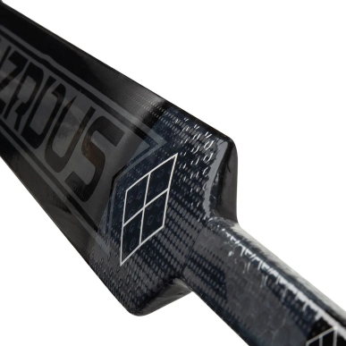 TRUE Hzrdus 5X4 Senior Goalie Stick