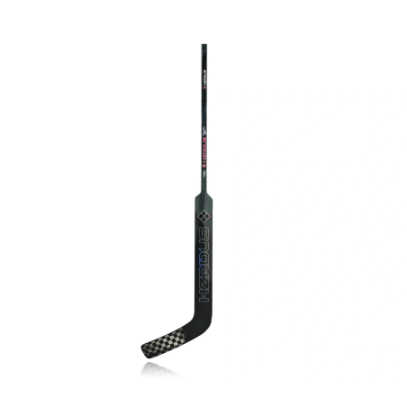 TRUE Hzrdus 7X5 Senior Goalie Stick