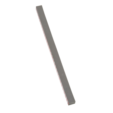 WINNWELL Hockey Tile Edging Rebounding Foam