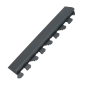 WINNWELL Hockey-Platten-Puck-Stopp-Rand
