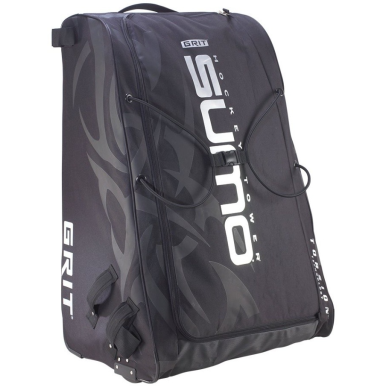 GRIT GT4 Sumo Senior Goalie Rolltasche