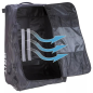 GRIT GT4 Sumo Senior Goalie Rolltasche