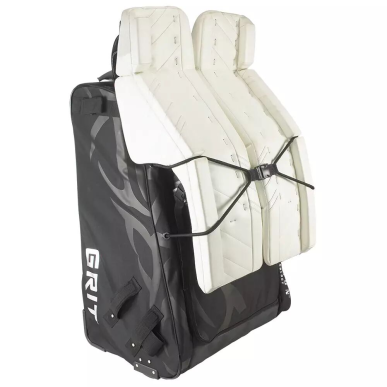 GRIT GT4 Sumo Senior Goalie Rolltasche