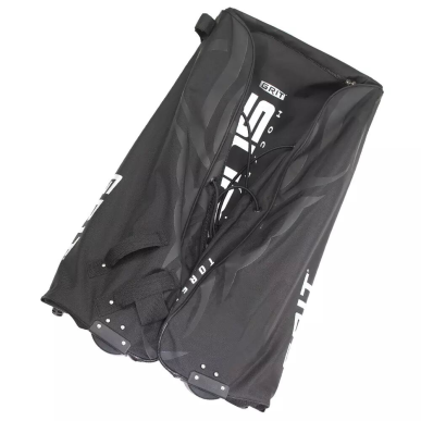 GRIT GT4 Sumo Senior Goalie Rolltasche