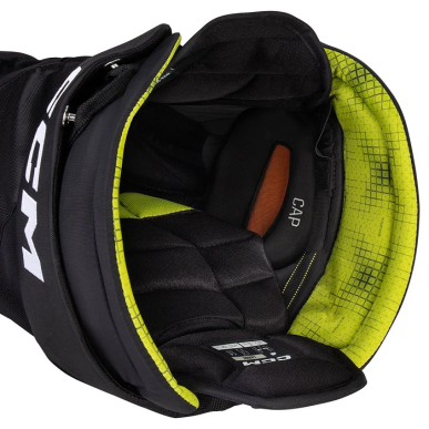 CCM Tacks XF Junior Hose